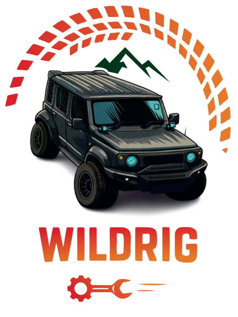 WILDRIG Logo