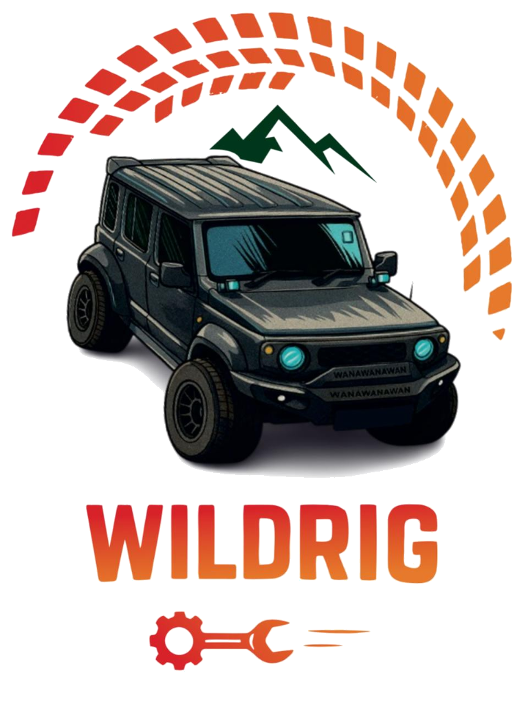 WILDRIG Off-Road