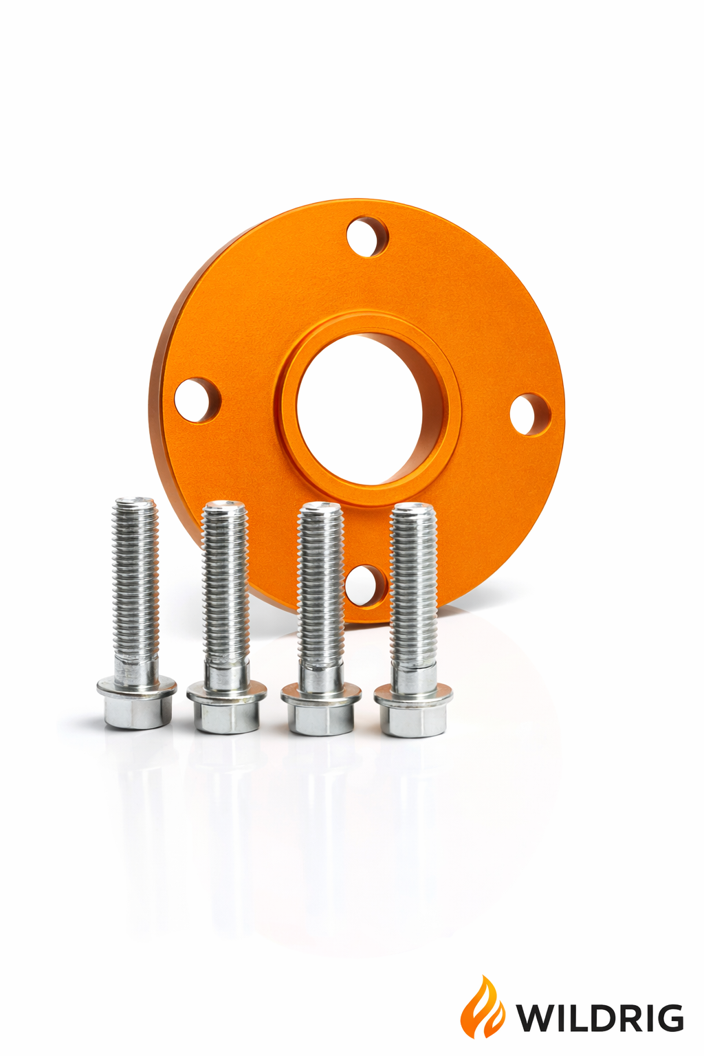 WILDRIG Shaft spacer
